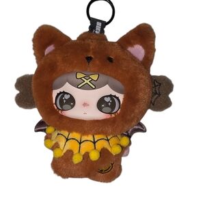 Lulumi’s Whimsical Chronicles Series Plush - Sweet Bat